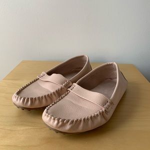 OLD NAVY | faux leather loafers